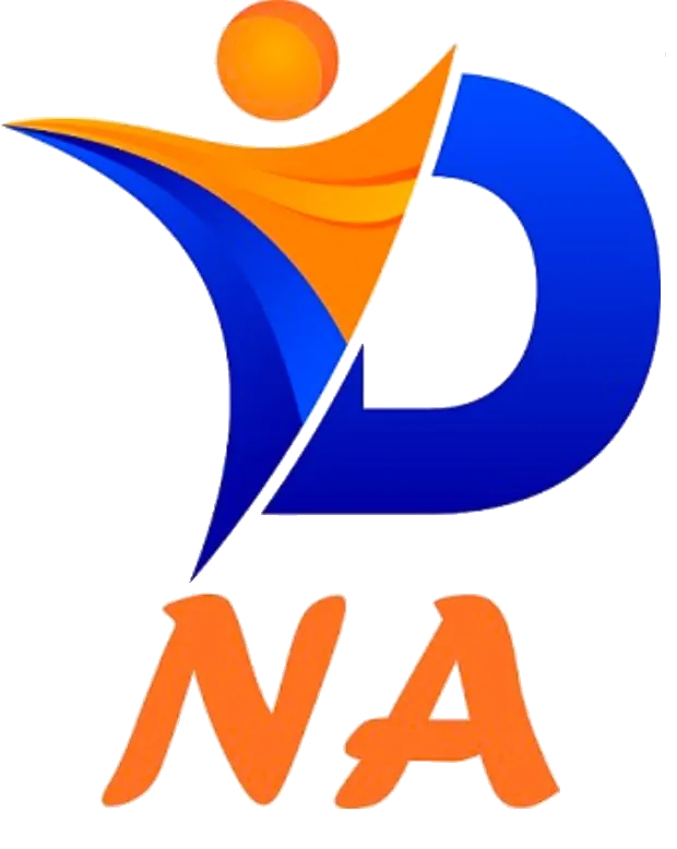 NA Bikes logo